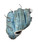 Used Wilson A2000 BB/SB Glove RH Throw Turquoise 11 1/2" 11812-S000171159 View 2
