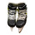 Used Bauer VAPOR X4 Junior Hockey Skate Junior 02.5 11813-S000349095 View 3