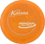 Used Innova PRO KATANA Disc Golf Driver Orange 11894-S000056231 View 1