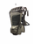 Used VESSEL Mens Cart Bag Grey 11799-S000202897 View 2