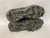 Used Adidas Jr FB Cleats Black Junior 04.5 11895-S000030806 View 3