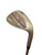 Used Nike VII PRO Golf Wedge Mens RH 60 Degree 11732-S000368800 View 1