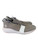 Used Foot Joy Mens Golf Shoes Grey Senior 10 11732-S000368802 View 2