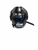  Bauer BHH3800 Helmet Cage Combo Black SM View 3