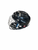 Bauer BHH3800 Helmet Cage Combo Black SM View 2