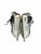 Nike V9 Senior Hockey Skate Senior 5.5 View 3