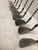 Used Callaway MAVERIK MAX Mens Iron Set RH 5I-GW/AW 11668-S000121586 View 3