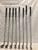 Used Callaway MAVERIK MAX Mens Iron Set RH 5I-GW/AW 11668-S000121586 View 1