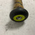 Used Demarini CF5 CFC13-LE High School -3 Baseball Bat Black And Neon Green 32" 11855-S000205911 View 13