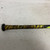 Used Demarini CF5 CFC13-LE High School -3 Baseball Bat Black And Neon Green 32" 11855-S000205911 View 12