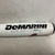 Used Demarini Voodoo Black VDC11 High School -3 Baseball Bat White/Black/Red 32" 11855-S000205912 View 1