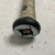 Used Demarini Voodoo Black VDC11 High School -3 Baseball Bat White/Black/Red 32" 11855-S000205912 View 11