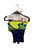 New PET VEST YEL/BLU XS 11443-OBR2161753 View 2