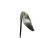 Used Dunlop LADY MAX Golf Wedge Womens RH Pitching Wedge 11768-S000237643 View 2