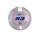 Used Prodigy A3 APPROACH Disc Golf Putter Purple View 1
