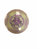 Used Innova FOX DUO Disc Golf Driver Brown View 1