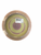 Used Innova FOX DUO Disc Golf Driver Brown View 2