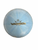 Used Dynamic Discs WARDEN Disc Golf Putter Royal Blue View 1
