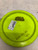 Used Innova GORGON Disc Golf Driver Yellow 11668-S000121593 View 2