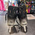 Used Bauer VAPOR HYPERLITE 2 Senior Hockey Skate Senior 6.5 11796-S000060521 View 3