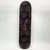 Used FLYBAR DONUT WORRY 31 IN Complete Skateboard Pink 8" 11805-S000083230 View 1