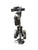Used On Course 2 WHEEL CART Golf Cart 2 Wheel 11724-S000227867 View 1