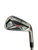 Used Callaway X HOT PRO Mens Individual Iron RH 6 Iron View 1