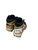 Used Nike JORDAN 1 Mid HF6883-701 Baseball Cleats Black And Gold Youth 13.0 11731-S000167578 View 3