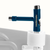 New Retrospec Upkeep All-in-One Skate Tool- Navy 11709-WST5369 View 6