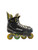 Used Bauer VAPOR X3.5 SZ 9 Senior Aggressive Skates Black Senior 9 11814-S000398739 View 1