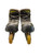 Used Bauer VAPOR X3.5 SZ 9 Senior Aggressive Skates Black Senior 9 11814-S000398739 View 2