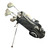Used HULK OS Ladies Club Set RH 11 Piece 11820-S000058065 View 1