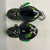 Used RollerDerby ADJ 2-5 Junior Rec Fitness Skates Green Adjustable 11762-S000080995 View 6