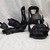 Used Burton PROGRESSION CUSTOM Mens Binding Only Black MD 11651-S000419093 View 2