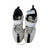 Used Nike TROUT CLEATS 8.5 BB/SB Cleats White Senior 8.5 11708-S000196106 View 1