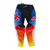 Used Fox Adult Motocross Bottom Royal Blue Medium View 1