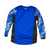 Used Youth Motocross Top Black Large 11218-S000429086 View 2