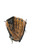 Used Franklin 22314-13 BB/SB Glove RH Throw Black 13" 11856-S000029948 View 3