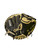 Used All Star ALL-STAR THE DONUT TRAINING MITTS BB/SB Catchers RH Throw Black And Tan 34" 11838-S000060585 View 1