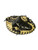 Used All Star ALL-STAR THE DONUT TRAINING MITTS BB/SB Catchers RH Throw Black And Tan 34" 11838-S000060585 View 2