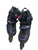 Used ZPM SPORTS Junior Adjustable Inline Skates Size 1-4 11731-S000167587 View 1