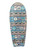 Used Catch Surf BEATER ORIGINAL PRO 54 Surfboard Carolina Blue 5Ft 10313-S000285327 View 2