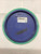 Used 159g Axiom INSANITY Disc Golf Driver Purple 10313-S000285334 View 2