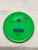 Used 175g Kastaplast BERG Disc Golf Putter Green 10313-S000285335 View 1
