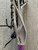 Used Nike VICTORY TAPRE STICK Wmn Atk/Mid Complete Stick Purple 11614-S000238815 View 5