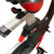 Used Life Fitness IC7 Indoor Cycle Bike View 4
