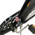 Used CALOI PAN-AM CRUISER Cruiser Bike Mens Black 53-57cm - 21-22" - XL Frame 11484-S000306630 View 7