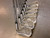 Used Taylormade P7MB Mens Iron Set RH 4I-PW 11339-S000203513 View 5