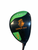 Used USA CALONG SUPER RAT HYBRID Mens Hybrid Club RH 3 Hybrid 11706-S000380394 View 1