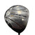 Used Cobra F SPEED Mens Driver RH 10.5 Degree 11713-S000157116 View 1